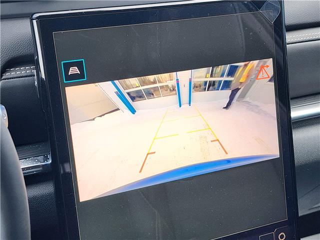 2026 GMC Terrain Elevation (Stk: 31342) in The Pas - Image 18 of 18