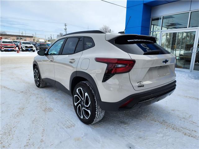 2026 Chevrolet Trax 2RS (Stk: 31322) in The Pas - Image 4 of 8