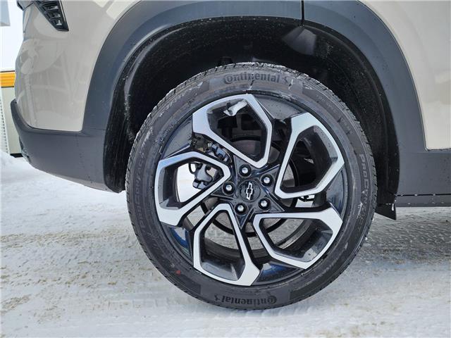 2026 Chevrolet Trax 2RS (Stk: 31322) in The Pas - Image 7 of 8