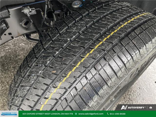 2025 Ford F-150 STX (Stk: C55122) in London - Image 7 of 25