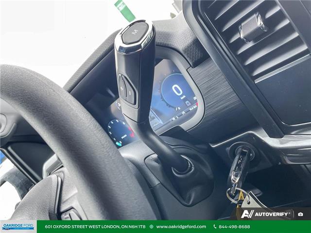 2025 Ford F-150 STX (Stk: C55122) in London - Image 18 of 25