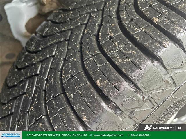 2023 Ford Bronco Sport Outer Banks (Stk: L9094) in London - Image 9 of 29