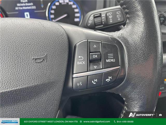 2023 Ford Bronco Sport Outer Banks (Stk: L9094) in London - Image 20 of 29