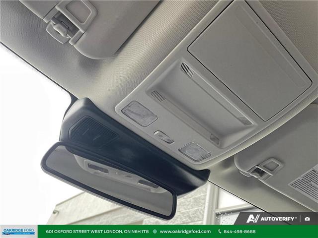 2023 Ford Bronco Sport Outer Banks (Stk: L9094) in London - Image 25 of 29