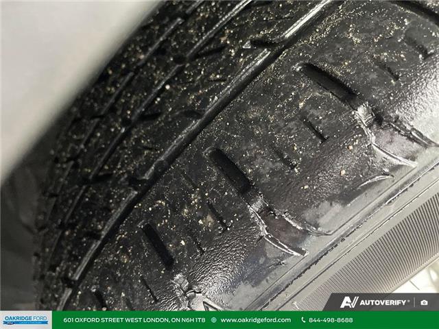 2015 Hyundai Santa Fe Sport 2.0T Premium (Stk: D55078A) in London - Image 8 of 28