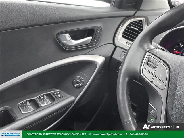 2015 Hyundai Santa Fe Sport 2.0T Premium (Stk: D55078A) in London - Image 16 of 28
