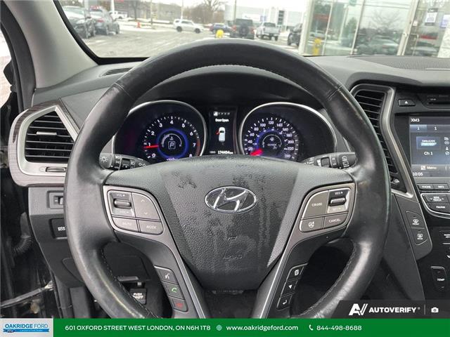 2015 Hyundai Santa Fe Sport 2.0T Premium (Stk: D55078A) in London - Image 17 of 28