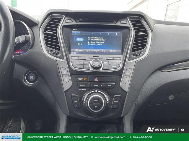 2015 Hyundai Santa Fe Sport 2.0T Premium (Stk: D55078A) in London - Image 22 of 28