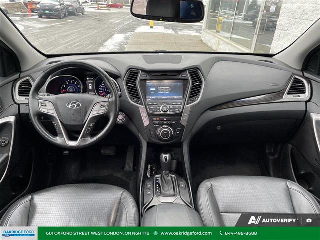 2015 Hyundai Santa Fe Sport 2.0T Premium (Stk: D55078A) in London - Image 28 of 28