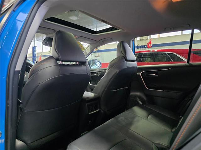 2020 Toyota RAV4 Trail (Stk: 25524B) in Rouyn-Noranda - Image 14 of 14