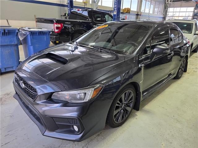 2018 Subaru WRX Sport (Stk: 2914) in Rouyn-Noranda - Image 2 of 23