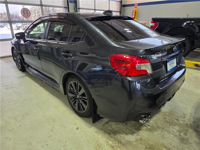 2018 Subaru WRX Sport (Stk: 2914) in Rouyn-Noranda - Image 4 of 23