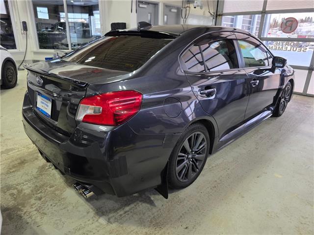 2018 Subaru WRX Sport (Stk: 2914) in Rouyn-Noranda - Image 6 of 23