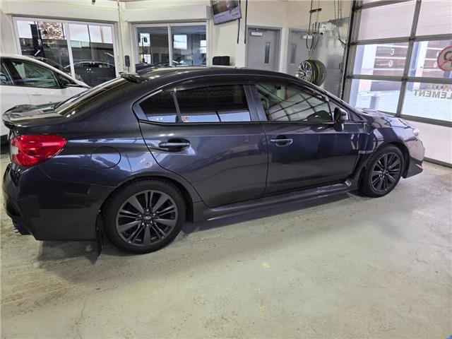 2018 Subaru WRX Sport (Stk: 2914) in Rouyn-Noranda - Image 7 of 23