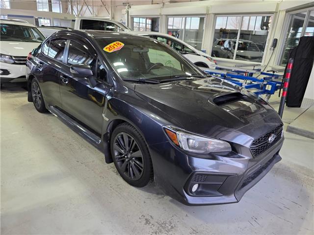 2018 Subaru WRX Sport (Stk: 2914) in Rouyn-Noranda - Image 8 of 23
