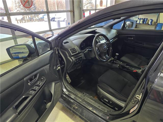 2018 Subaru WRX Sport (Stk: 2914) in Rouyn-Noranda - Image 10 of 23