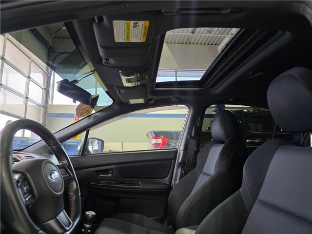 2018 Subaru WRX Sport (Stk: 2914) in Rouyn-Noranda - Image 11 of 23