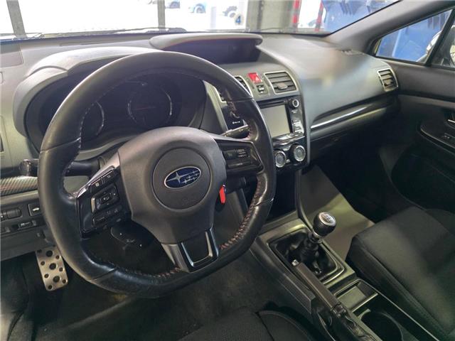 2018 Subaru WRX Sport (Stk: 2914) in Rouyn-Noranda - Image 13 of 23