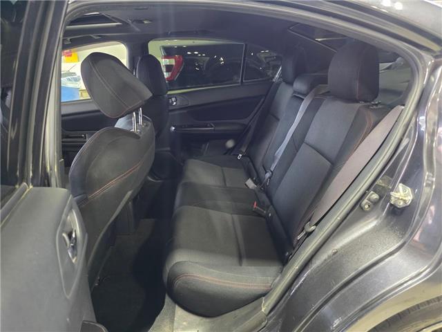 2018 Subaru WRX Sport (Stk: 2914) in Rouyn-Noranda - Image 14 of 23