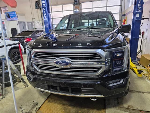 2022 Ford F-150 Limited (Stk: 26041A) in Rouyn-Noranda - Image 2 of 17