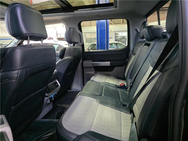 2022 Ford F-150 Limited (Stk: 26041A) in Rouyn-Noranda - Image 6 of 17