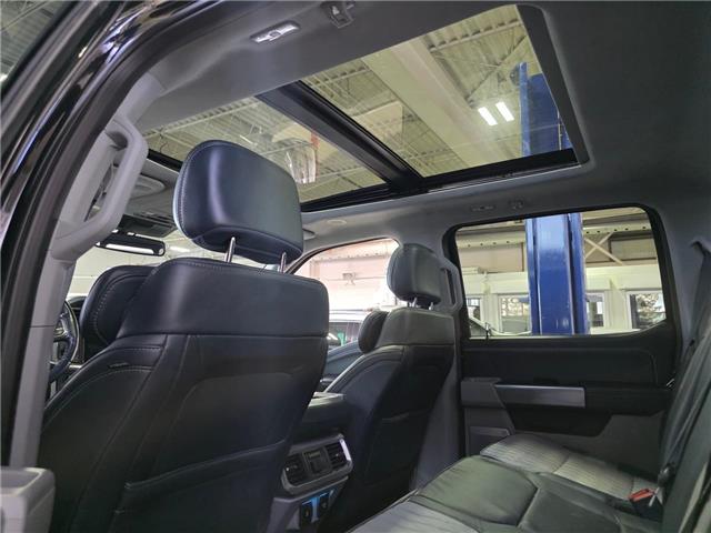 2022 Ford F-150 Limited (Stk: 26041A) in Rouyn-Noranda - Image 7 of 17