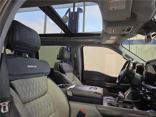2022 Ford F-150 Limited (Stk: 26041A) in Rouyn-Noranda - Image 17 of 17