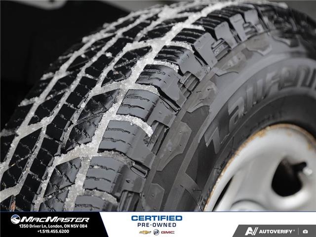 2021 Chevrolet Express 2500 Work Van (Stk: L210885A) in London - Image 10 of 30 2021 Chevrolet Express 2500 Work Van (Stk: L210885A) in London - Image 10 of 30