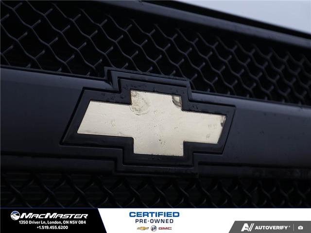 2021 Chevrolet Express 2500 Work Van (Stk: L210885A) in London - Image 12 of 30 2021 Chevrolet Express 2500 Work Van (Stk: L210885A) in London - Image 12 of 30
