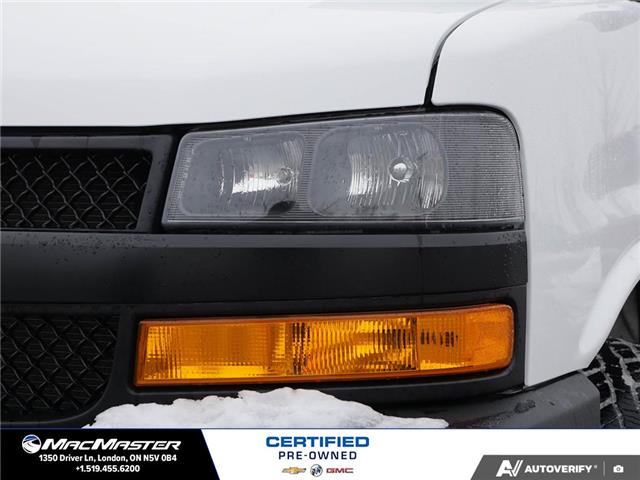 2021 Chevrolet Express 2500 Work Van (Stk: L210885A) in London - Image 13 of 30 2021 Chevrolet Express 2500 Work Van (Stk: L210885A) in London - Image 13 of 30