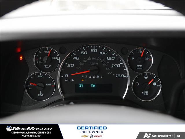 2021 Chevrolet Express 2500 Work Van (Stk: L210885A) in London - Image 18 of 30 2021 Chevrolet Express 2500 Work Van (Stk: L210885A) in London - Image 18 of 30