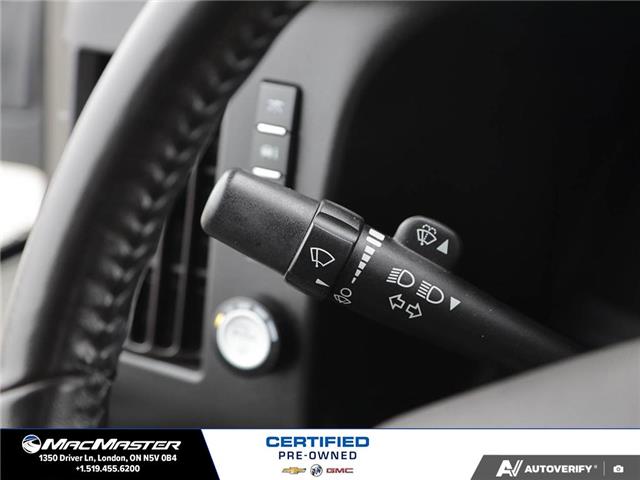 2021 Chevrolet Express 2500 Work Van (Stk: L210885A) in London - Image 19 of 30 2021 Chevrolet Express 2500 Work Van (Stk: L210885A) in London - Image 19 of 30
