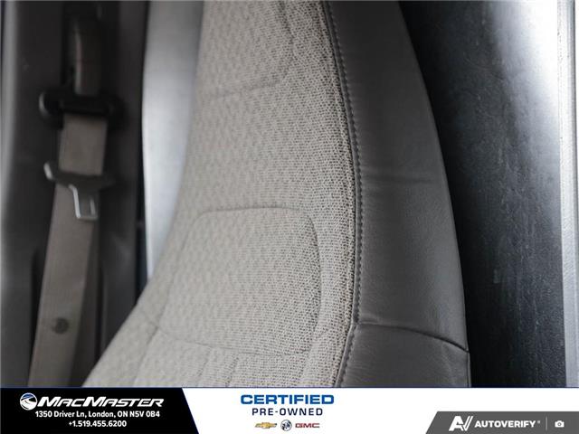 2021 Chevrolet Express 2500 Work Van (Stk: L210885A) in London - Image 26 of 30 2021 Chevrolet Express 2500 Work Van (Stk: L210885A) in London - Image 26 of 30