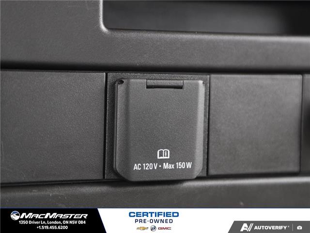 2021 Chevrolet Express 2500 Work Van (Stk: L210885A) in London - Image 29 of 30 2021 Chevrolet Express 2500 Work Van (Stk: L210885A) in London - Image 29 of 30