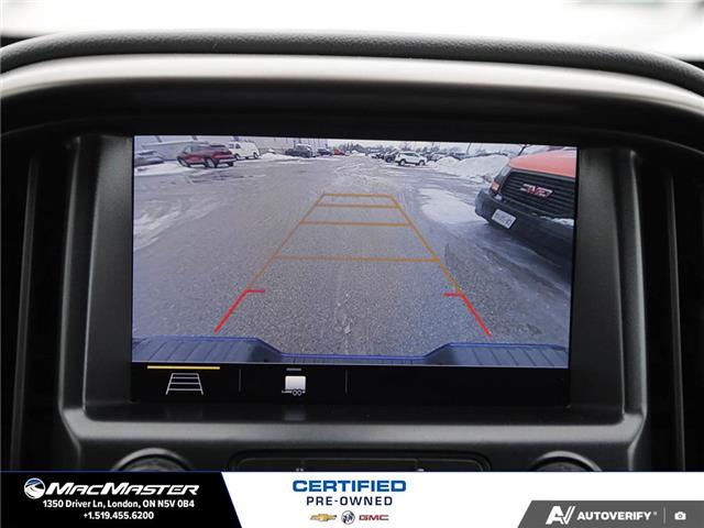 2021 Chevrolet Colorado Z71 (Stk: 265028A) in London - Image 30 of 30