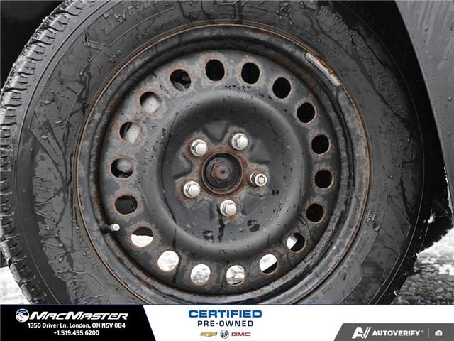 2022 GMC Terrain SLT (Stk: 250063PA) in London - Image 9 of 30