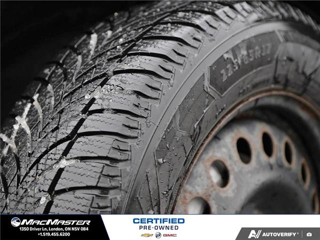 2022 GMC Terrain SLT (Stk: 250063PA) in London - Image 10 of 30