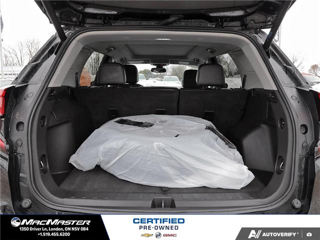 2022 GMC Terrain SLT (Stk: 250063PA) in London - Image 14 of 30