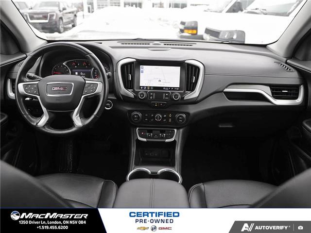 2022 GMC Terrain SLT (Stk: 250063PA) in London - Image 28 of 30
