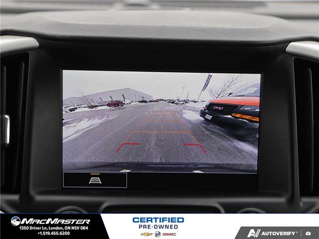 2022 GMC Terrain SLT (Stk: 250063PA) in London - Image 30 of 30