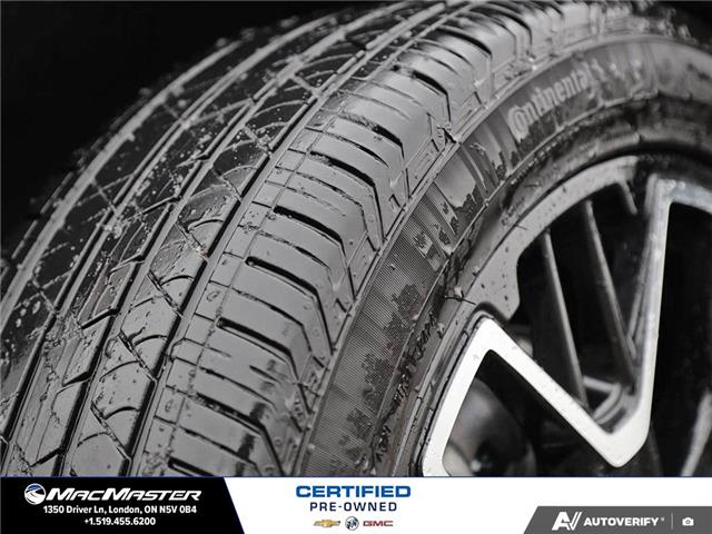 2025 Chevrolet Blazer RS (Stk: 260194A) in London - Image 10 of 30