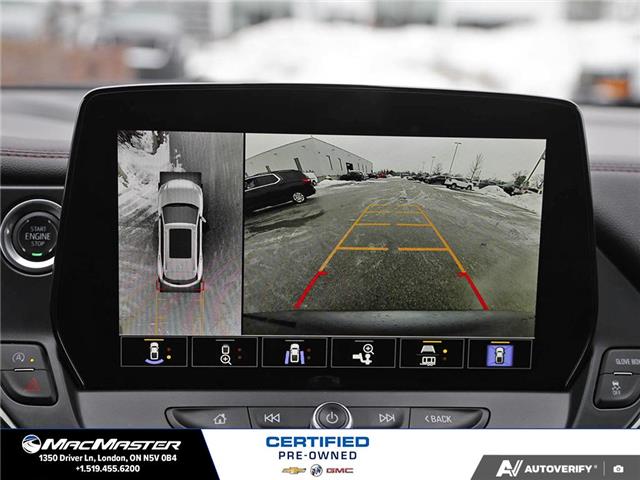 2025 Chevrolet Blazer RS (Stk: 260194A) in London - Image 30 of 30