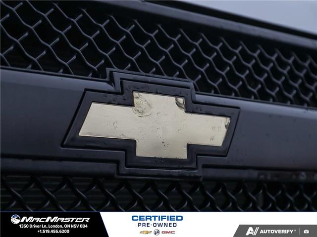 2021 Chevrolet Express 2500 Work Van (Stk: L210756A) in London - Image 12 of 30