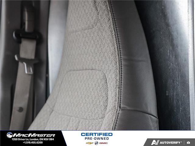 2021 Chevrolet Express 2500 Work Van (Stk: L210756A) in London - Image 26 of 30