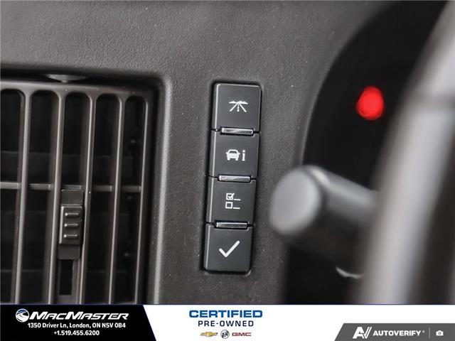2021 Chevrolet Express 2500 Work Van (Stk: L210756A) in London - Image 30 of 30