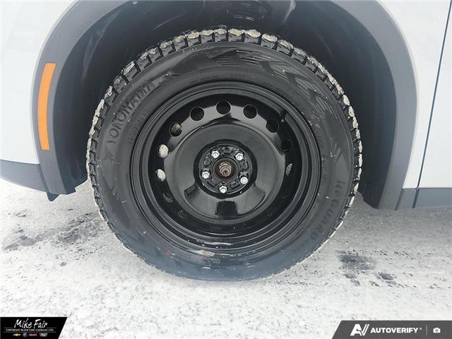 2025 Mitsubishi Outlander PHEV LE (Stk: 26130B) in Smiths Falls - Image 6 of 25