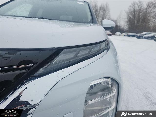 2025 Mitsubishi Outlander PHEV LE (Stk: 26130B) in Smiths Falls - Image 8 of 25