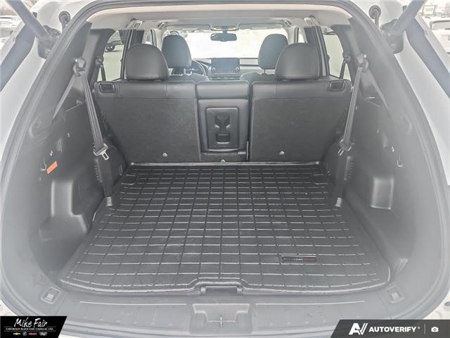 2025 Mitsubishi Outlander PHEV LE (Stk: 26130B) in Smiths Falls - Image 12 of 25