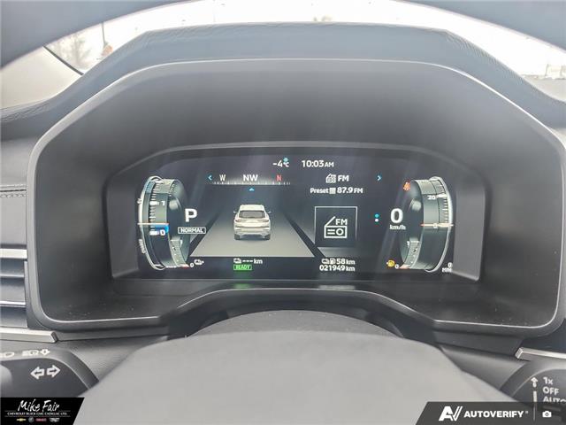 2025 Mitsubishi Outlander PHEV LE (Stk: 26130B) in Smiths Falls - Image 15 of 25