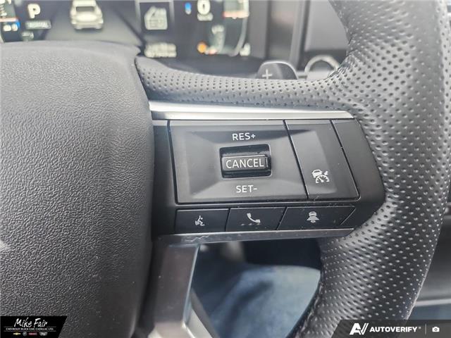 2025 Mitsubishi Outlander PHEV LE (Stk: 26130B) in Smiths Falls - Image 16 of 25